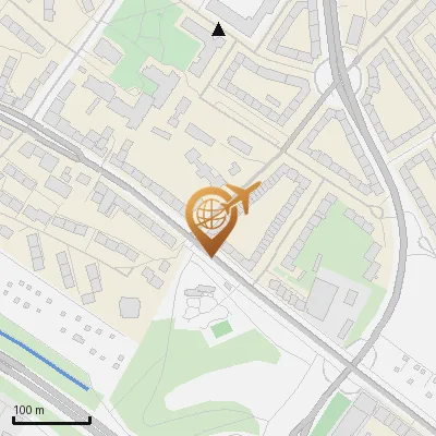 Foto zu Horner Landstraße 211, 22111 Hamburg