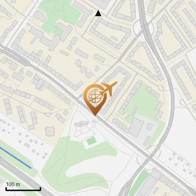 Foto zu Horner Landstraße 215, 22111 Hamburg