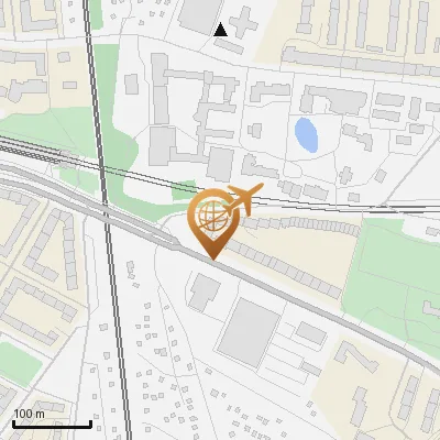 Foto zu Horner Landstraße 27, 22111 Hamburg