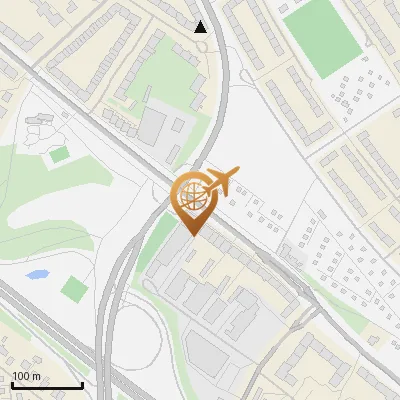 Foto zu Horner Landstraße 302, 22111 Hamburg