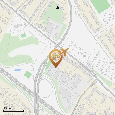 Foto zu Horner Landstraße 304, 22111 Hamburg