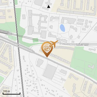 Foto zu Horner Landstraße 31, 22111 Hamburg