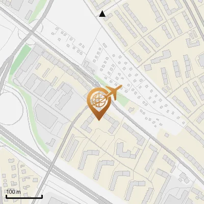 Foto zu Horner Landstraße 336, 22111 Hamburg