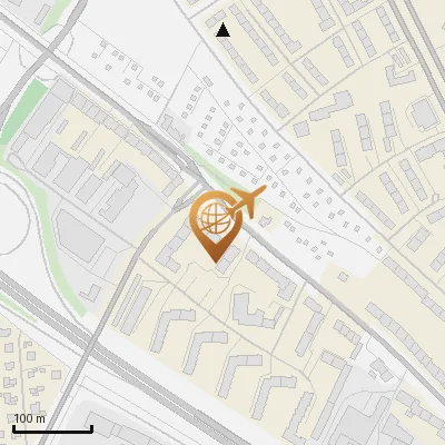 Foto zu Horner Landstraße 340, 22111 Hamburg