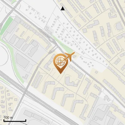 Foto zu Horner Landstraße 344, 22111 Hamburg