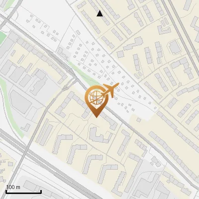 Foto zu Horner Landstraße 348, 22111 Hamburg