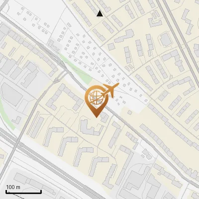 Foto zu Horner Landstraße 352, 22111 Hamburg