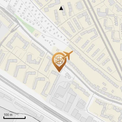 Foto zu Horner Landstraße 374, 22111 Hamburg