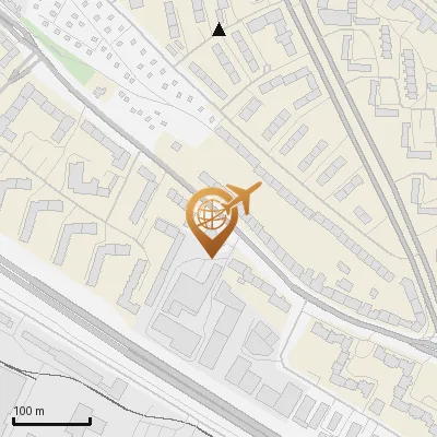 Foto zu Horner Landstraße 380, 22111 Hamburg