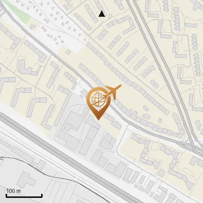 Foto zu Horner Landstraße 386, 22111 Hamburg