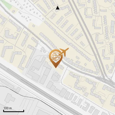 Foto zu Horner Landstraße 392, 22111 Hamburg