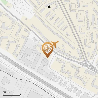 Foto zu Horner Landstraße 394, 22111 Hamburg