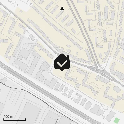 Bild zu Horner Landstraße 396, 22111 Hamburg