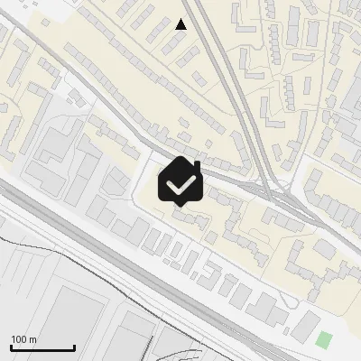 Bild zu Horner Landstraße 400, 22111 Hamburg