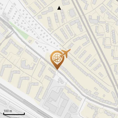 Foto zu Horner Landstraße 401, 22111 Hamburg