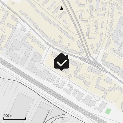 Bild zu Horner Landstraße 402, 22111 Hamburg