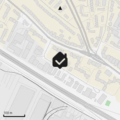 Bild zu Horner Landstraße 406, 22111 Hamburg