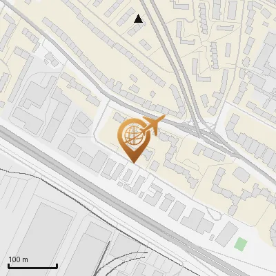 Foto zu Horner Landstraße 408, 22111 Hamburg