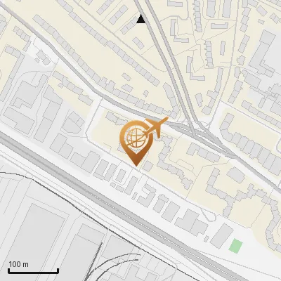 Foto zu Horner Landstraße 410, 22111 Hamburg