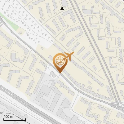 Foto zu Horner Landstraße 411, 22111 Hamburg