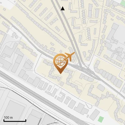 Foto zu Horner Landstraße 412, 22111 Hamburg