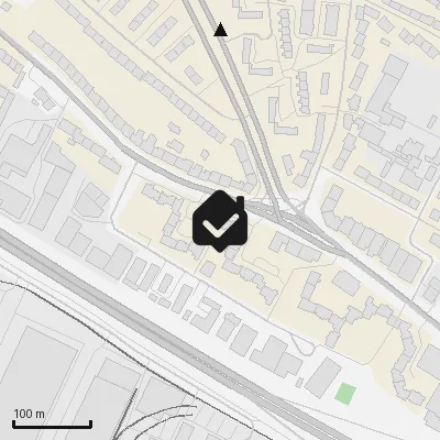 Bild zu Horner Landstraße 414, 22111 Hamburg