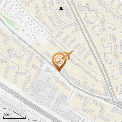 Foto zu Horner Landstraße 415, 22111 Hamburg