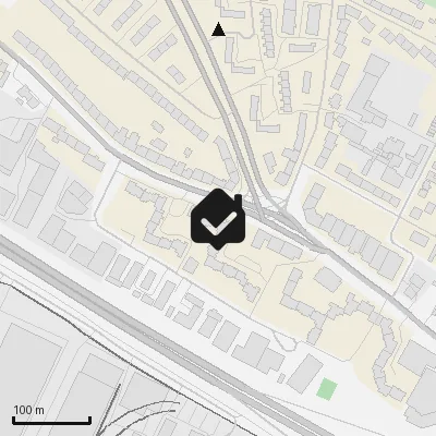 Bild zu Horner Landstraße 416, 22111 Hamburg