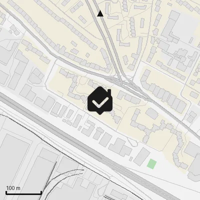 Bild zu Horner Landstraße 420, 22111 Hamburg