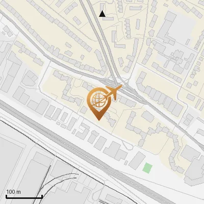 Foto zu Horner Landstraße 424, 22111 Hamburg