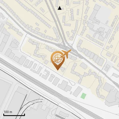 Foto zu Horner Landstraße 426, 22111 Hamburg