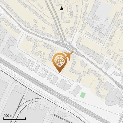 Foto zu Horner Landstraße 428, 22111 Hamburg