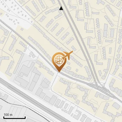 Foto zu Horner Landstraße 439, 22111 Hamburg