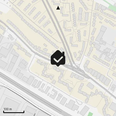 Bild zu Horner Landstraße 453, 22111 Hamburg