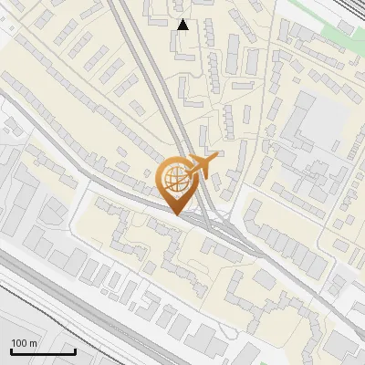 Foto zu Horner Landstraße 457, 22111 Hamburg