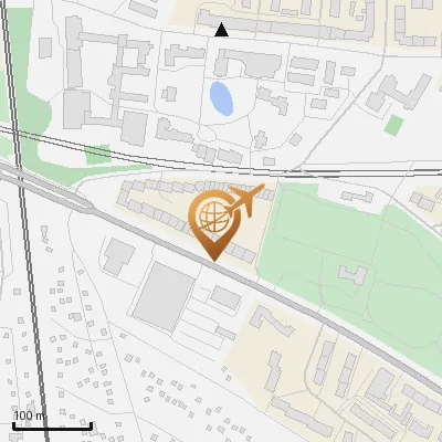 Foto zu Horner Landstraße 53, 22111 Hamburg