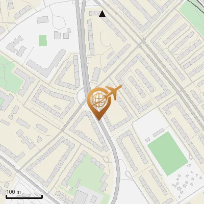 Foto zu Horner Rampe 1, 22111 Hamburg