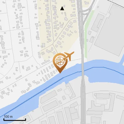 Foto zu Horner Rampe 100, 22111 Hamburg