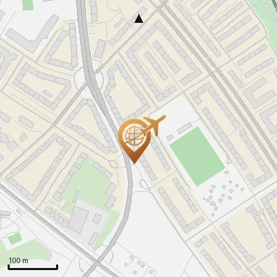 Foto zu Horner Rampe 13, 22111 Hamburg