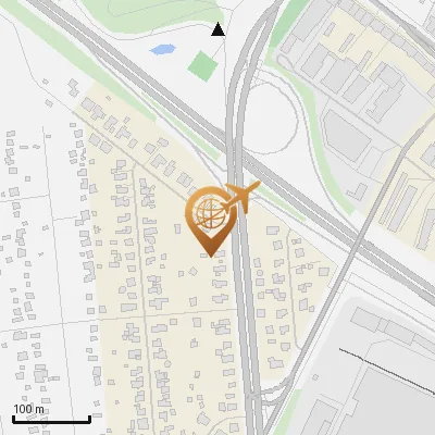 Foto zu Horner Rampe 22, 22111 Hamburg