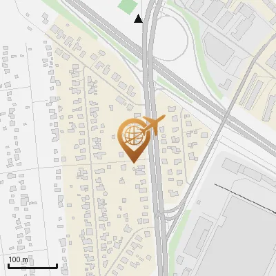 Foto zu Horner Rampe 30, 22111 Hamburg