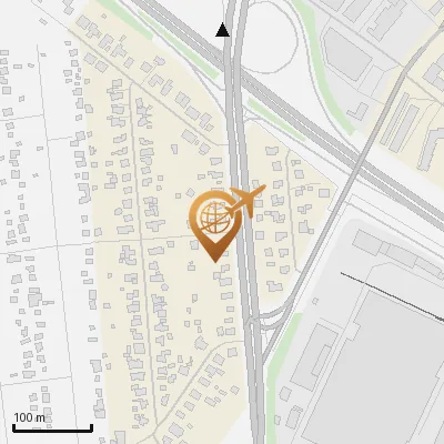 Foto zu Horner Rampe 32, 22111 Hamburg