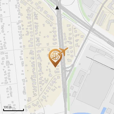 Foto zu Horner Rampe 40, 22111 Hamburg