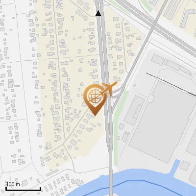 Foto zu Horner Rampe 46, 22111 Hamburg