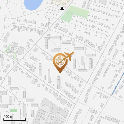 Foto zu Horner Redder 10, 22119 Hamburg