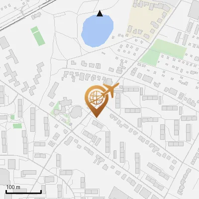 Foto zu Horner Redder 2, 22119 Hamburg