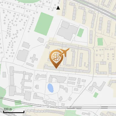 Foto zu Horner Stieg 1, 22111 Hamburg