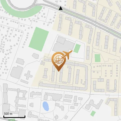 Foto zu Horner Stieg 10, 22111 Hamburg