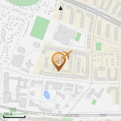 Foto zu Horner Stieg 4, 22111 Hamburg