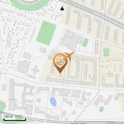 Foto zu Horner Stieg 5, 22111 Hamburg